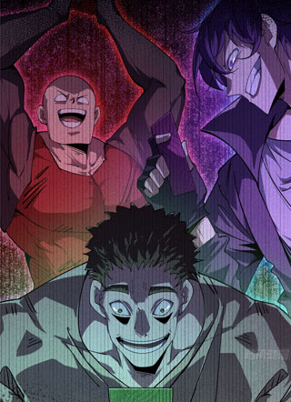 禁锢之日 截图2