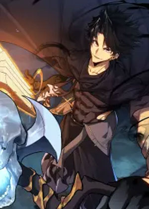 永久一滴血，我照样无敌于世