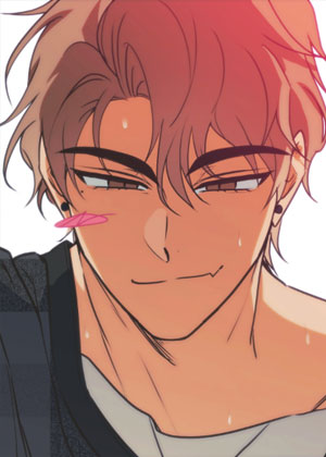 心跳加速遇难记