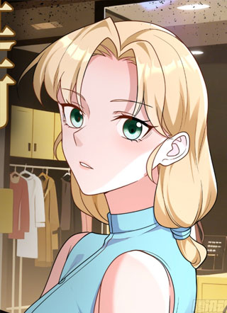 重生销冠的职场开挂指南 截图2