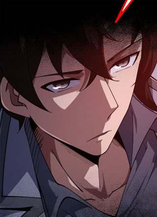 禁锢之日 截图0