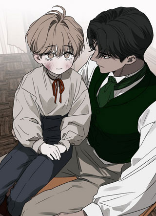 禁忌的恩宠 截图1