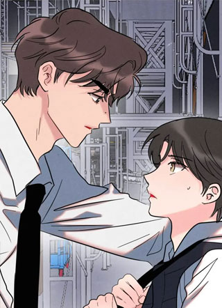 炽热经纪人 截图0