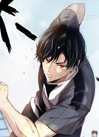 禁忌道场 截图3