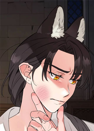 狼之窃日 截图3