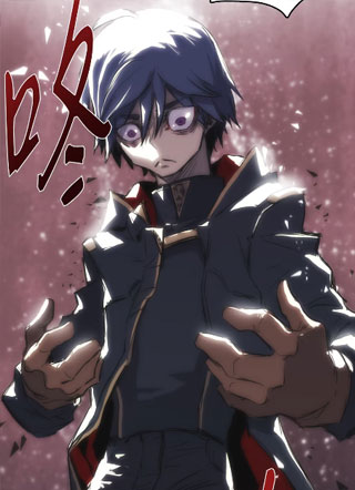 猎狗的回归本能 截图2