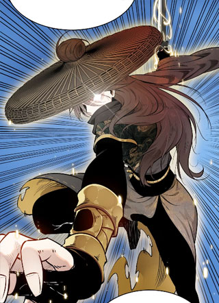 穿成炮灰魔尊？但我是全攻略主播 截图3