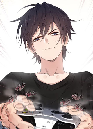 穿成炮灰魔尊？但我是全攻略主播 截图1