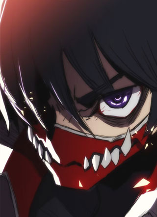 猎狗的回归本能 截图1