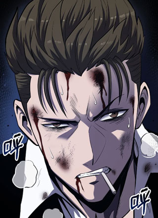 拳斗士卡利 截图1