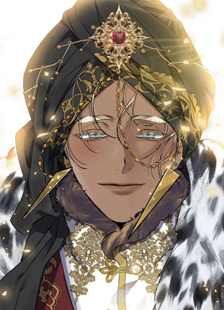 白夜的花路 截图2