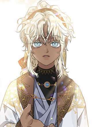 白夜的花路 截图3