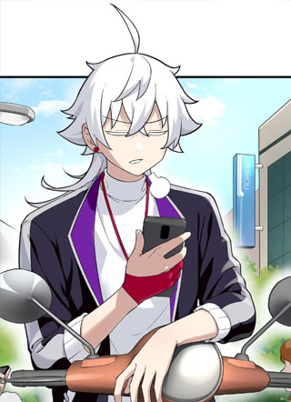 起开，这个魔法少女我来当 截图0