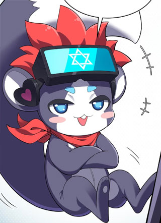 起开，这个魔法少女我来当 截图2