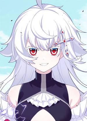 起开，这个魔法少女我来当