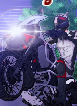 眼镜王蛇 截图2