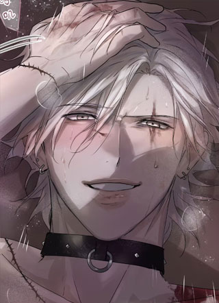 被疯狗发现我竟是同类 截图1