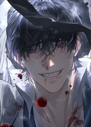 被疯狗发现我竟是同类