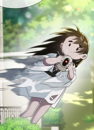 竟然和僵尸同居了？！ 截图1