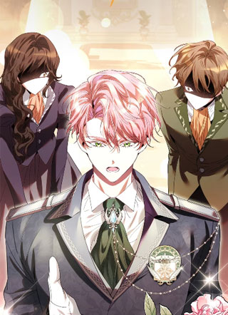 成了治愈文里的暗黑炮灰 截图1