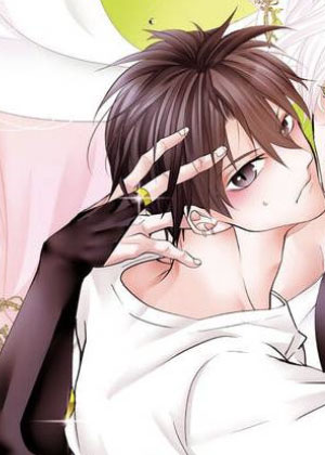 多肉先生的求爱攻势