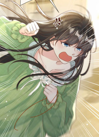 竟然和僵尸同居了？！ 截图2