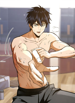 高武：只手横推三千帝！ 截图1