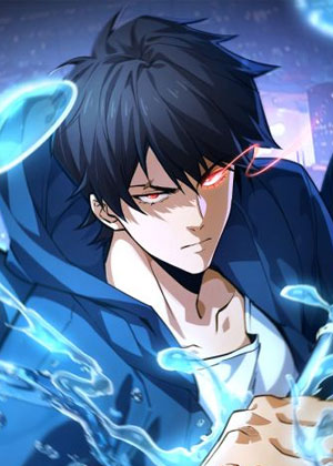 高武：只手横推三千帝！