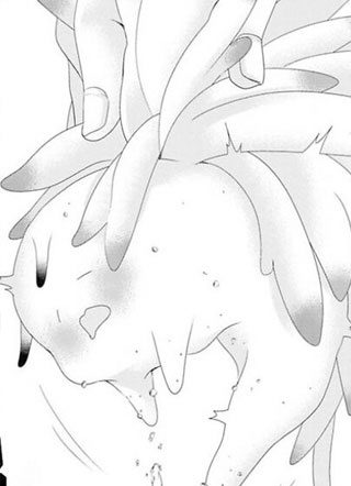 多肉先生的求爱攻势 截图2