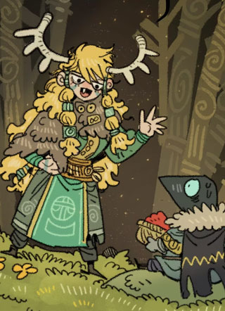 乌鸦骑士 截图2