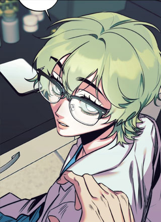 内在爱突变报告 截图0