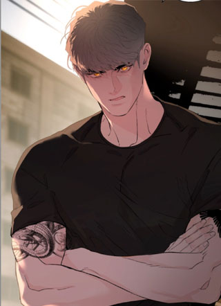 纹身警报 截图2