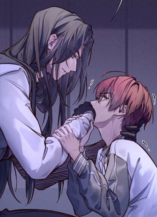 不甘心被仇敌小叔驯服 截图2