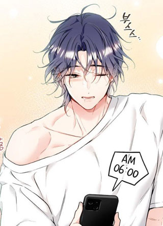 撒旦的纯爱 截图1