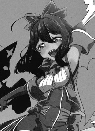 梦想成为魔法少女 截图1