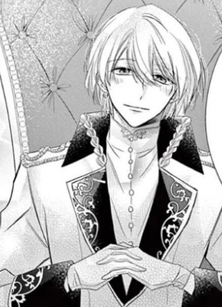 王子的双重契约 截图3