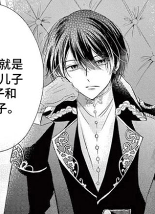 王子的双重契约 截图2