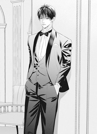 刻印从此开始 截图1