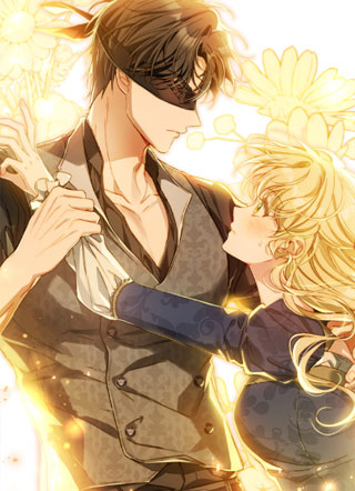 和盲眼公爵订婚了 截图3