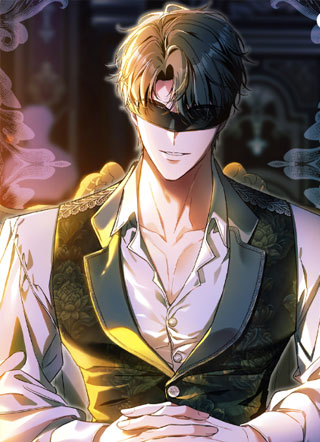 和盲眼公爵订婚了 截图1