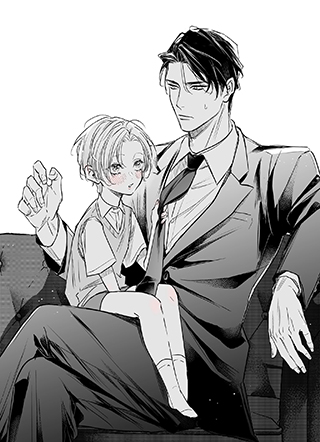 高岭之花亦绽欲心 截图1