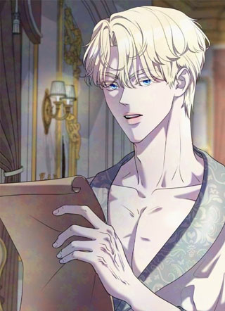 伯爵大人的安神糖浆茶 截图2