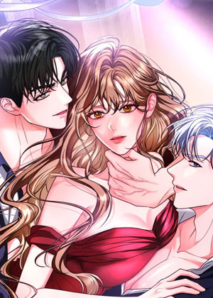 公爵夫人爬到管家那里