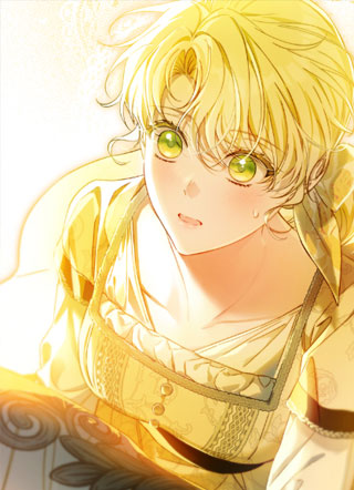 和盲眼公爵订婚了 截图2