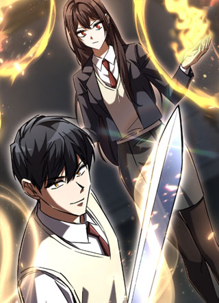 回归的天才配角 截图3