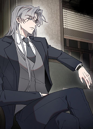 摩洛克的帷幕 截图1