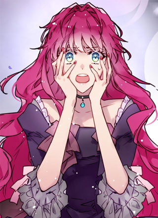 恋爱手游里的男主都很危险 截图3