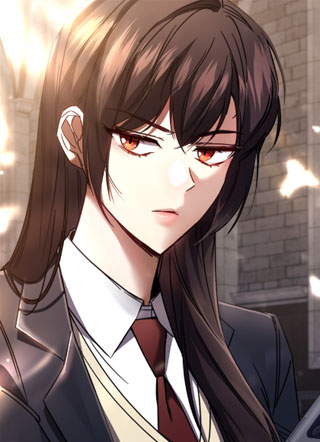 回归的天才配角 截图1