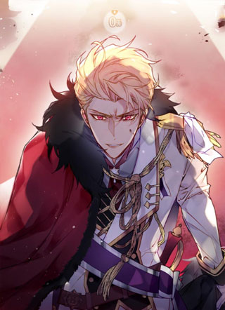 恋爱手游里的男主都很危险 截图1