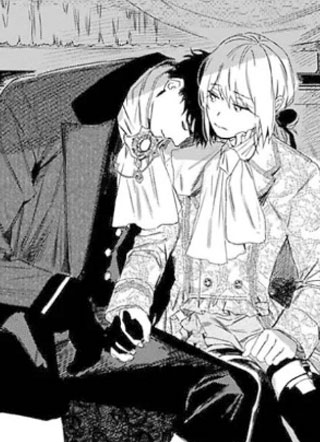 野玫瑰与伪装者 截图2